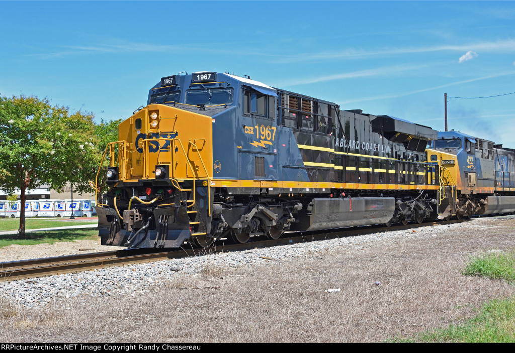 CSXT 1967 M692-09